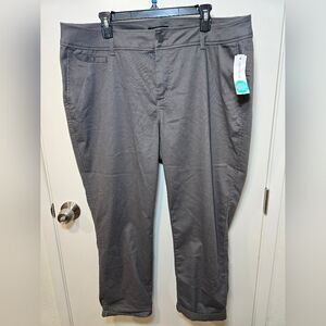 41 Hawthorn Charcoal Chinos